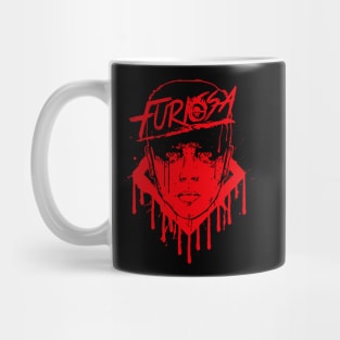 Furiosa Head v.3 Mug